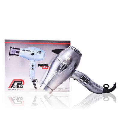 Parlux advance hiustenkuivaaja Harmaa