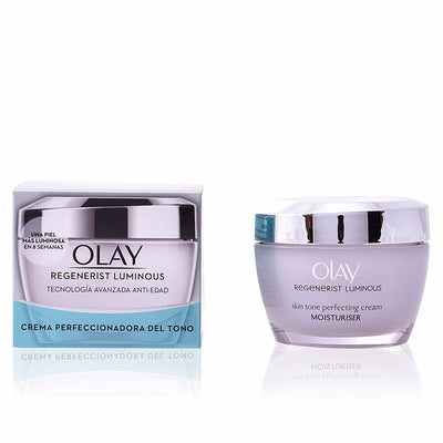 Regenerist luminous sävyä parantava voide 50 ml