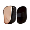 Tangle Teezer Compact styler #rose gold - musta 1 kpl