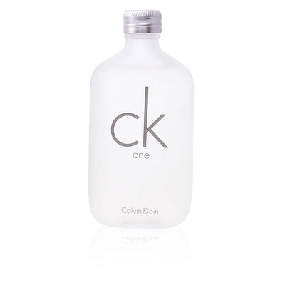 Calvin Klein Ck one eau de toilette -suihke 100 ml