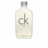 Calvin Klein Ck one eau de toilette -suihke 200 ml