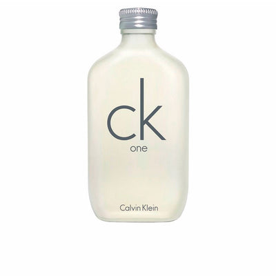 Calvin Klein Ck one eau de toilette -suihke 200 ml