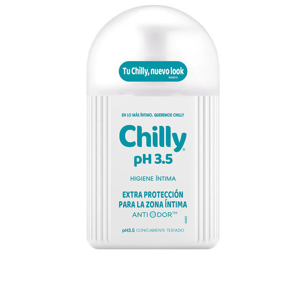 Chilly - Extra Protection Ph 3.5 intimate gel 200 ml