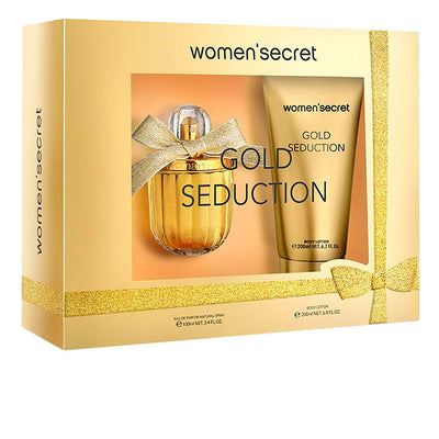 Women'Secret Gold seduction erä