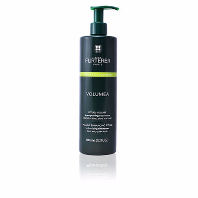 Professional volumea laajeneva shampoo 600 ml