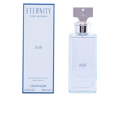 Eternity for women air eau de parfum -suihke 100 ml