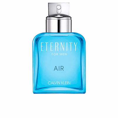 Eternity air men eau de toilette -suihke 100 ml