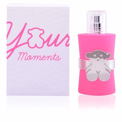 Your moments eau de toilette -suihke 50 ml