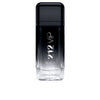 212 vip black eau de parfum -suihke 200 ml
