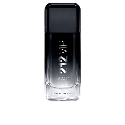212 vip black eau de parfum -suihke 200 ml