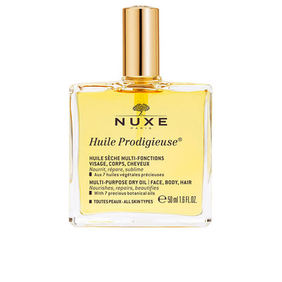 Nuxe Huile prodigieuse kuivaöljy 50 ml