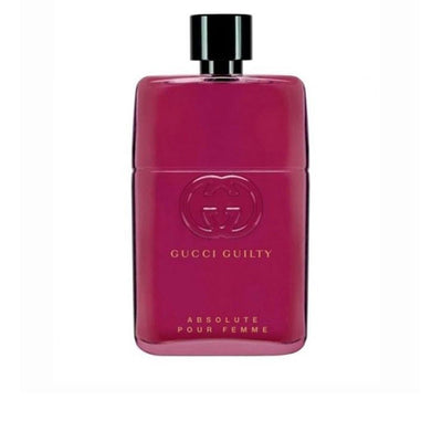 Gucci Guilty Absolute Pour Femme Eau De Parfum Spray 50 Ml