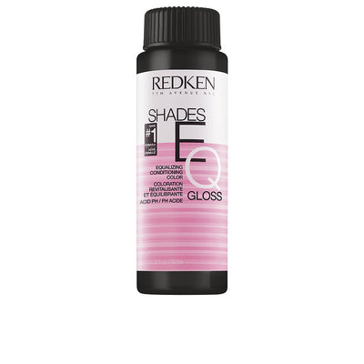 Redken Shades eq pastelli #peach 60 ml x 3 kpl