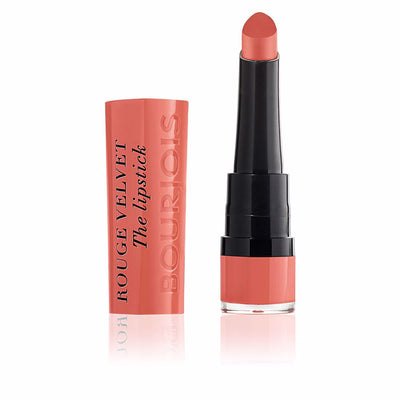 Rouge velvet the lipstick #15-persikkatatiini