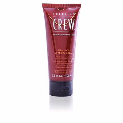 American Crew Firm hold muotoiluvoide 100 ml