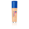 Match perfection foundation #102 - vaalea nude