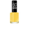 60 Seconds Super Shine Nail Polish #452-Chin Up Buttercup 8 Ml