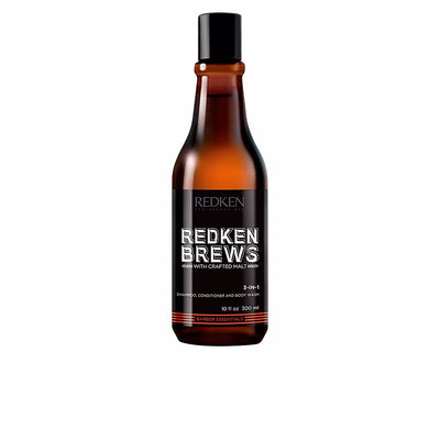 Redken Brews Redken brews 3-in-1 300 ml