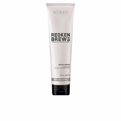 Redken Brews Redken brews parranajovoide 150 ml