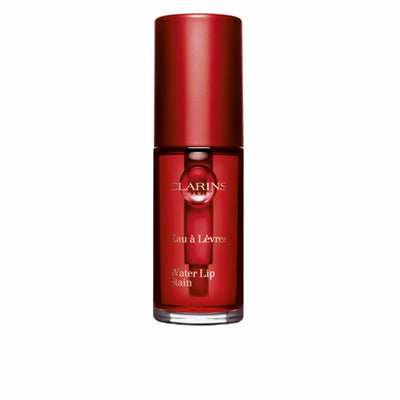 Clarins Water lip satin #03-red water
