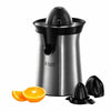 Russell Hobbs sähköinen mehustin 60 W, teräs - Vuodevaatteet.fi