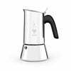 Bialetti New Venus Mokkapannu Ruostumattomasta Teräksestä