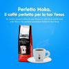 Bialetti New Venus Mokkapannu Ruostumattomasta Teräksestä