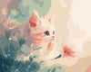 Feline Bliss - Paint By Numbers