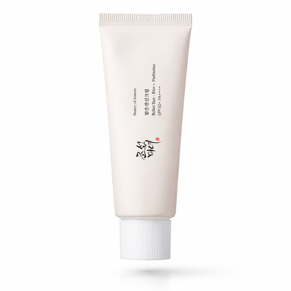 Beauty of Joseon Relief Sun Rice + Probiotics SPF50+ 50 ml