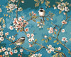 Blossoming Serenade - Paint By Numbers