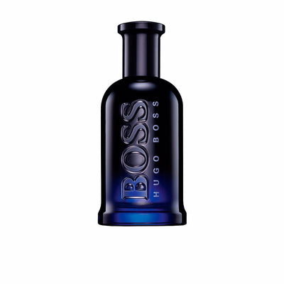 Boss bottled night eau de toilette -suihke 100 ml