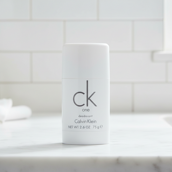 Calvin Klein Ck one deodoranttipuikko 75 gr