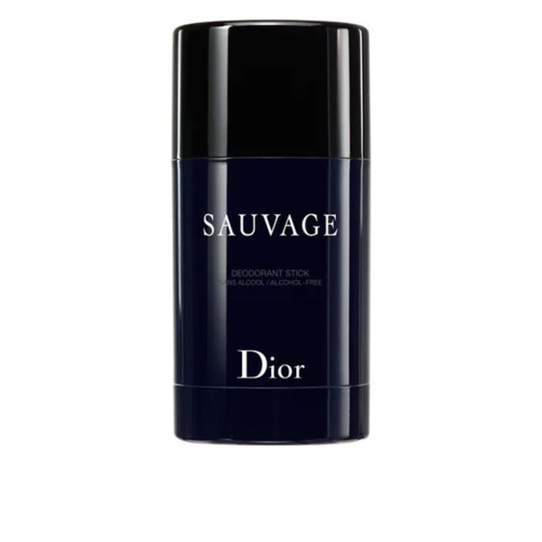 Dior sauvage deodorantti