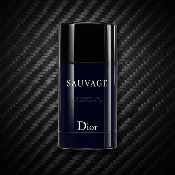 Dior Sauvage deodoranttipuikko 