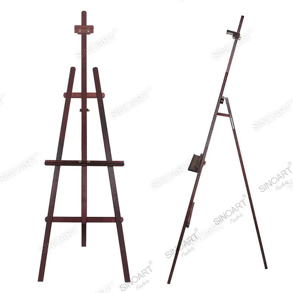 Sinoart E17 iso maalausteline