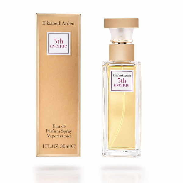 Elizabeth Arden 5Th Avenue EDP 30 Ml - Hajuvesi