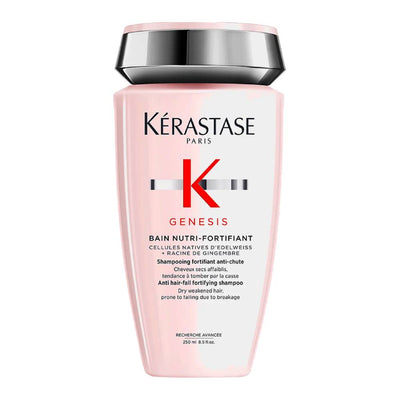 Genesis Bain Hydra-Fortifiant Shampoo 250 ml
