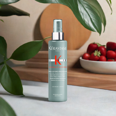 Genesis homme tiheyttä palauttava suihke 150 ml