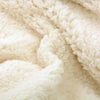 Hihapeitto Sherpa Fleece