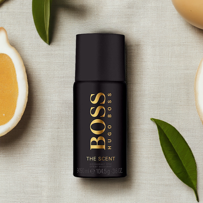 Hugo Boss - The scent deodoranttisuihke 150 ml