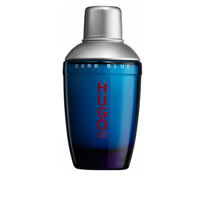 Hugo Boss Dark Blue