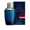 Hugo Boss Dark Blue 75ml