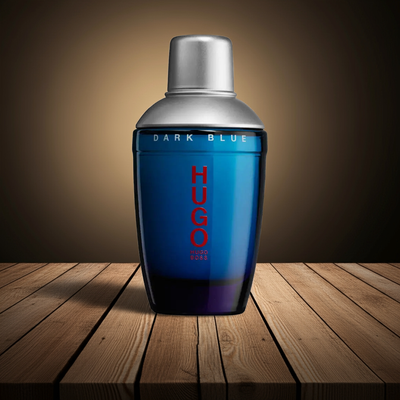 Hugo Boss Dark Blue 75ml Hajuvesi