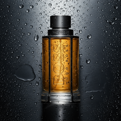 Hugo Boss The scent eau de toilette 50 ml