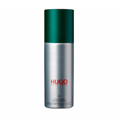 Hugo deodoranttisuihke 150 ml