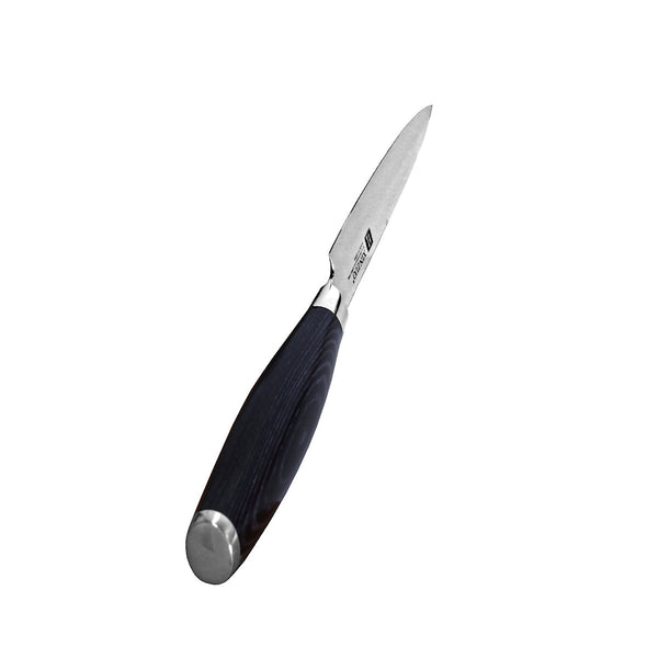 Xinzuo Ya Damascus Vihannes-/ Hedelmäveitsi, 13 cm