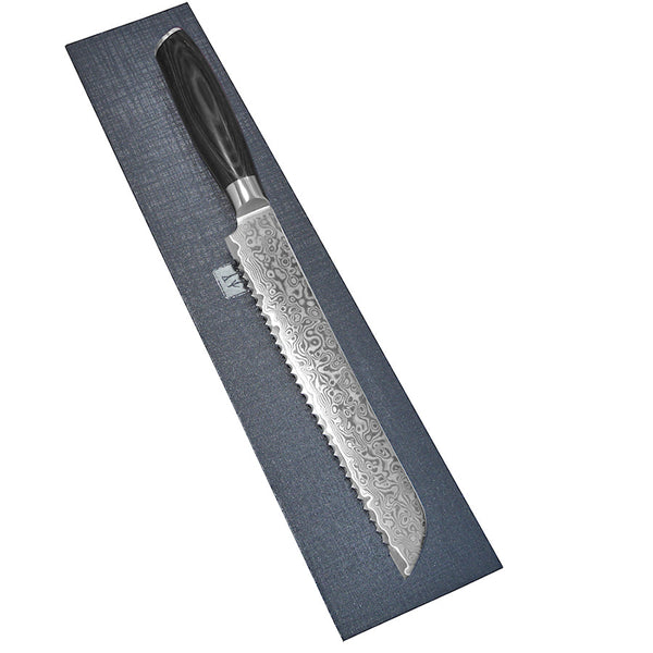 Xinzuo Ya Leipäveitsi, 20 cm