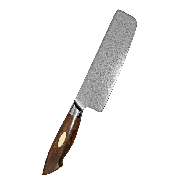 Xinzuo Jiang Damacus Nakiriveitsi, 18 cm