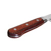Suncraft Senzo Damascus Universal Kokkiveitsi, 21 cm