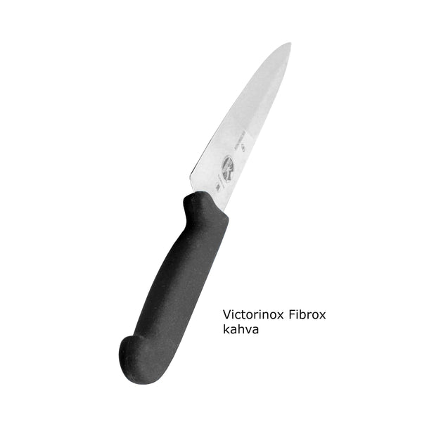 Victorinox Fibrox Filetti/ Perkausveitsi, Super Flexible, 15 cm